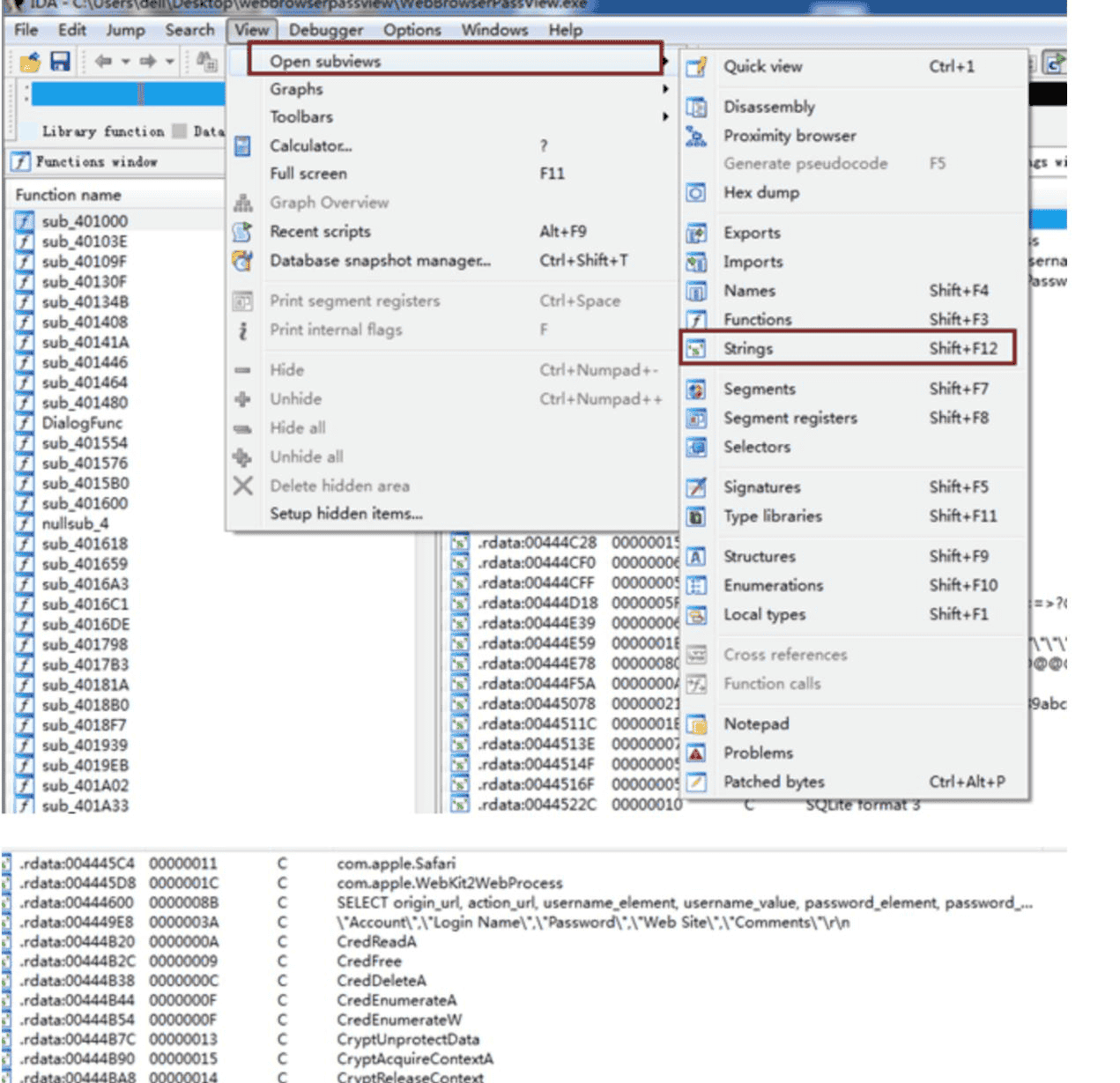 蓝队溯源手册溯源篇