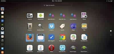 Linux和UNIX的关系及区别