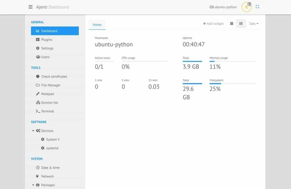 【Nginx】8个免费开源 Nginx 管理系统，轻松管理 Nginx 站点配置