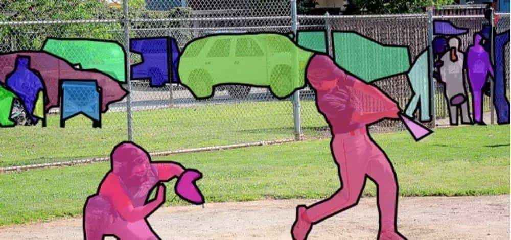 案例｜如何用Python 和 Mask R-CNN 自动寻找停车位（附源码）