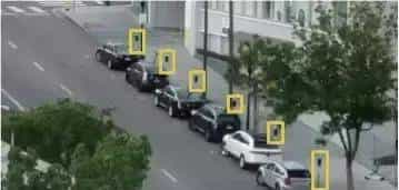 案例｜如何用Python 和 Mask R-CNN 自动寻找停车位（附源码）