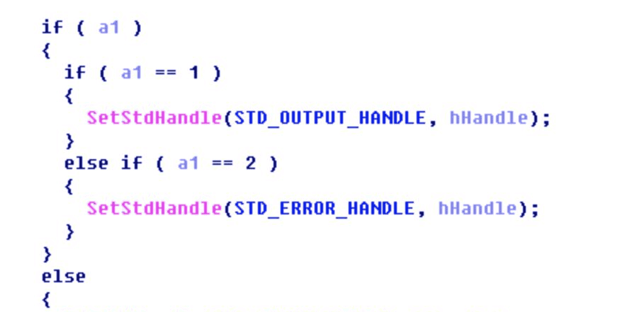 蓝队溯源手册溯源篇
