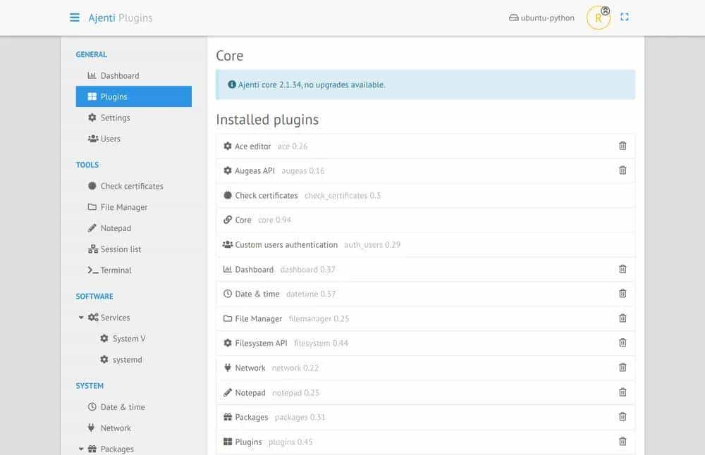【Nginx】8个免费开源 Nginx 管理系统，轻松管理 Nginx 站点配置