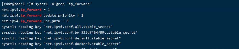 Kubernetes系列之集群部署