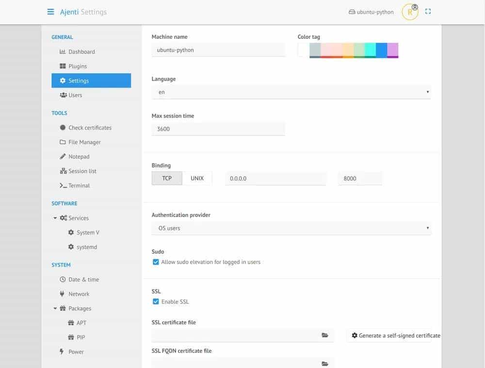 【Nginx】8个免费开源 Nginx 管理系统，轻松管理 Nginx 站点配置