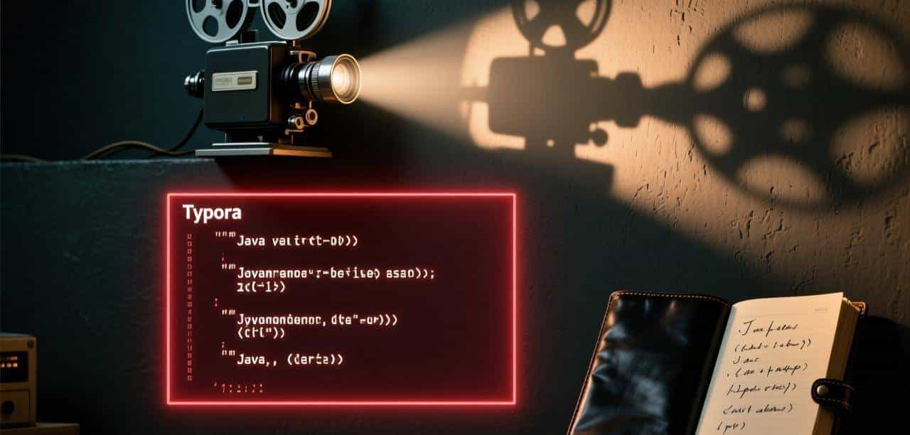 告别Typora代码块噩梦！从零到精通的终极排版秘籍大公开