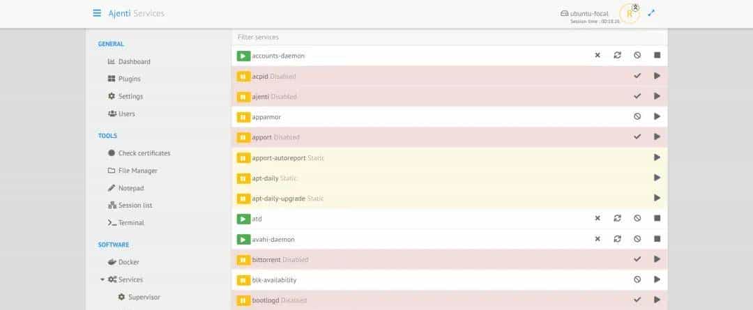 【Nginx】8个免费开源 Nginx 管理系统，轻松管理 Nginx 站点配置