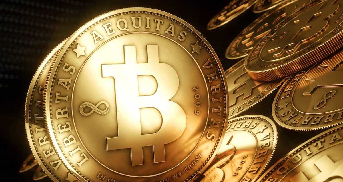 比特币到底是怎么产生的，挖矿是什么意思？