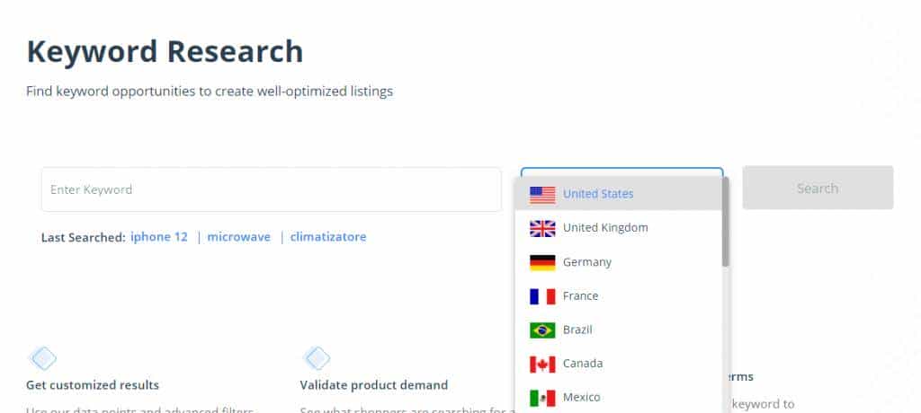 「运营实操」亚马逊关键词这么写，流量倍增