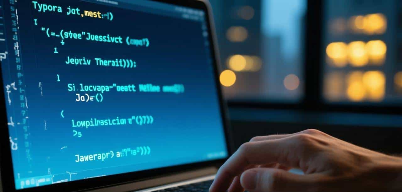 告别Typora代码块噩梦！从零到精通的终极排版秘籍大公开