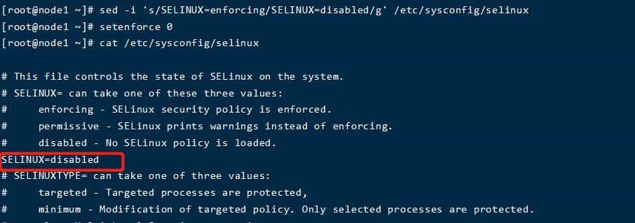 Kubernetes系列之集群部署