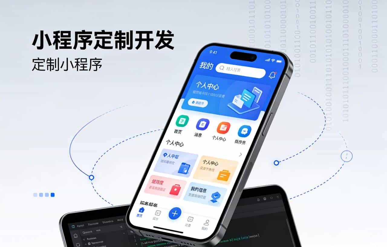 从技术角度看教育小程序定制开发|创新功能与架构设计