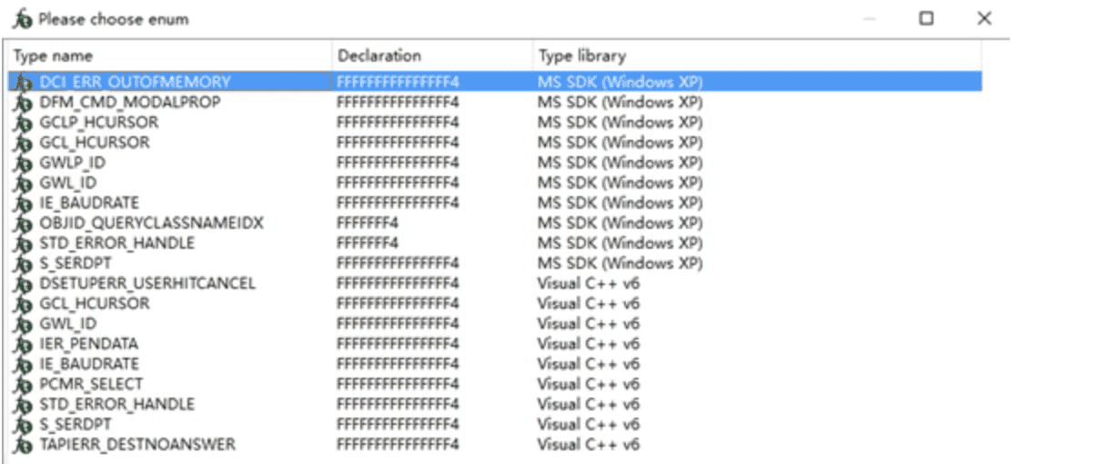 蓝队溯源手册溯源篇