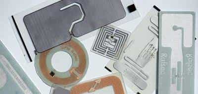 RFID是个什么鬼：实则我们常常用到