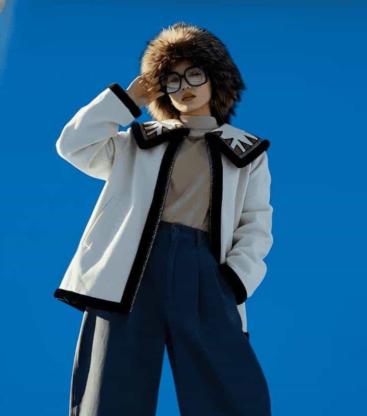 让马斯克变街头痞子、林黛玉穿潮牌，这个AI视频新玩法太上头，手把手教你秒变潮人