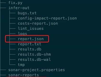OCLint + Infer +Jenkins + SonarQube 搭建iOS代码静态分析系统