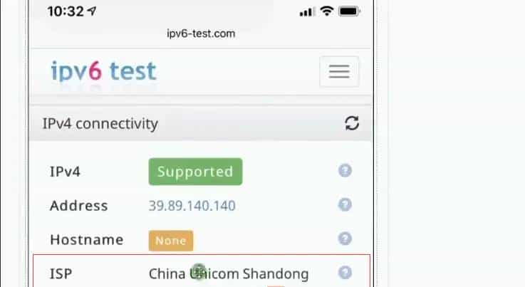 【ipv6】ipv6历史背景及展望