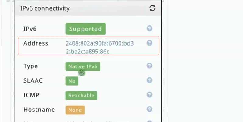 【ipv6】ipv6历史背景及展望