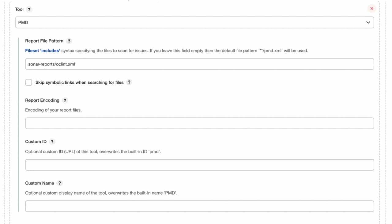 OCLint + Infer +Jenkins + SonarQube 搭建iOS代码静态分析系统