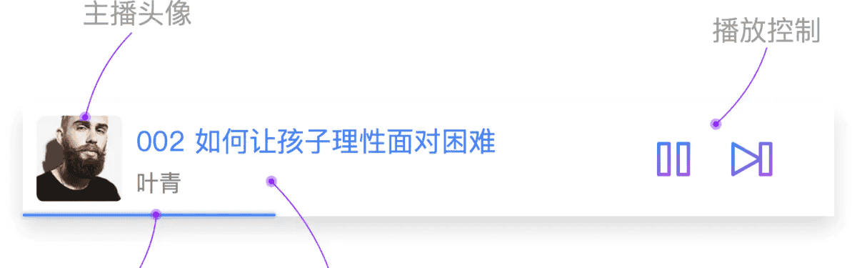 微信小程序全局音频播放,实现分析