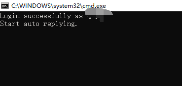 微信消息防撤回 + 智能聊天机器 Python itchat实现