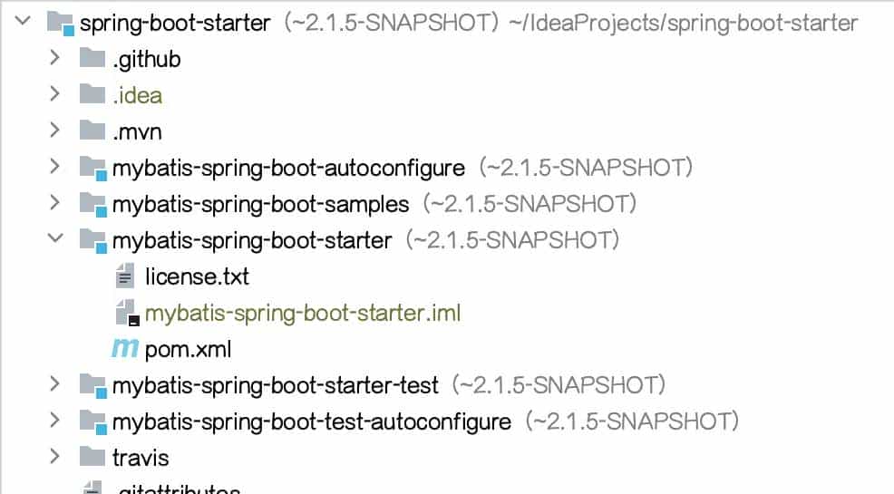Maven多模块升级痛点？依赖查询痛点？一个IDEA插件轻松搞定！把时间留给自己，把问题留给插件！