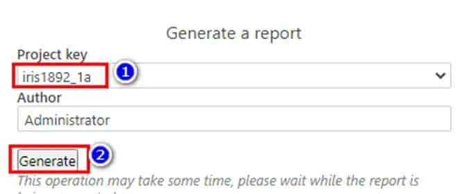 sonarqube服务器的搭建