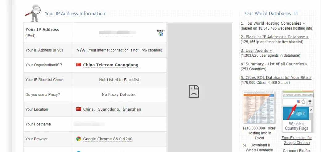 【ipv6】ipv6历史背景及展望