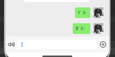 基于HarmonyOS_NEXT的仿微信聊天原生应用开发笔记