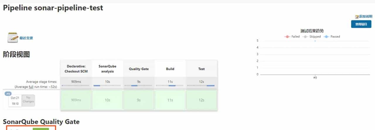 3.sonarqube的使用-jenkins
