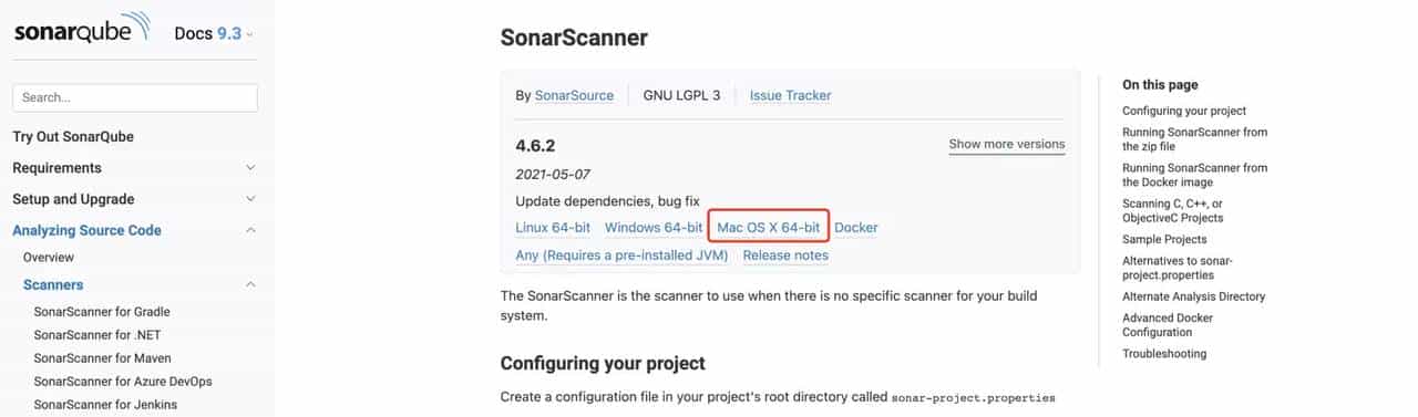 OCLint + Infer +Jenkins + SonarQube 搭建iOS代码静态分析系统