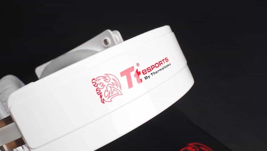 曜越Tt eSPORTS Level 10M 游戏耳机评测