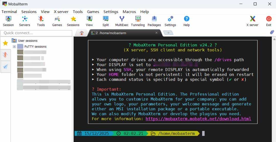 网络工程师的十把利器:选对工具,效率翻倍!