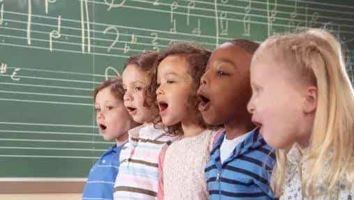 实用｜如何玩转英文儿歌童谣，这些方法为我省下了1年的摸索时间