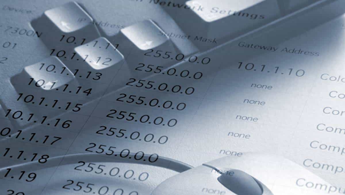 通俗讲解IP地址与MAC地址区别联系