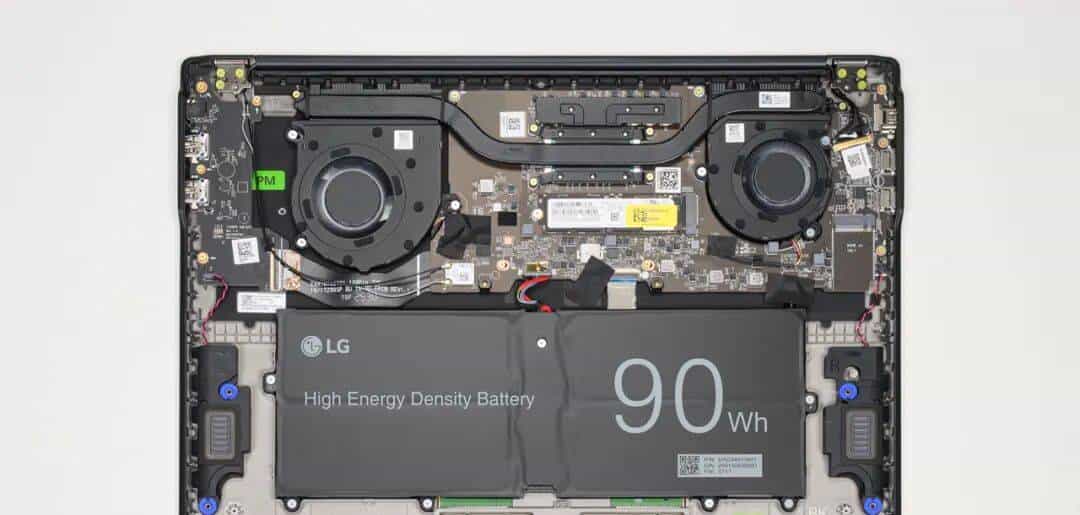 聊一款没有对手的「17吋大屏轻薄本」