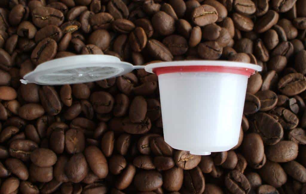 咖啡知识 #6 咖啡胶囊的利与弊 （下）