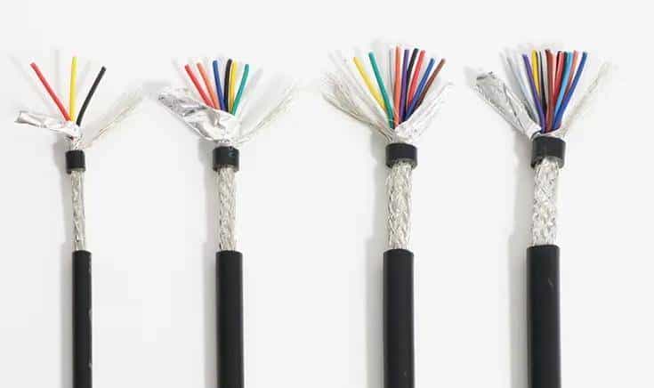 【值得收藏】UL2464 线详细介绍（含质量鉴别办法）