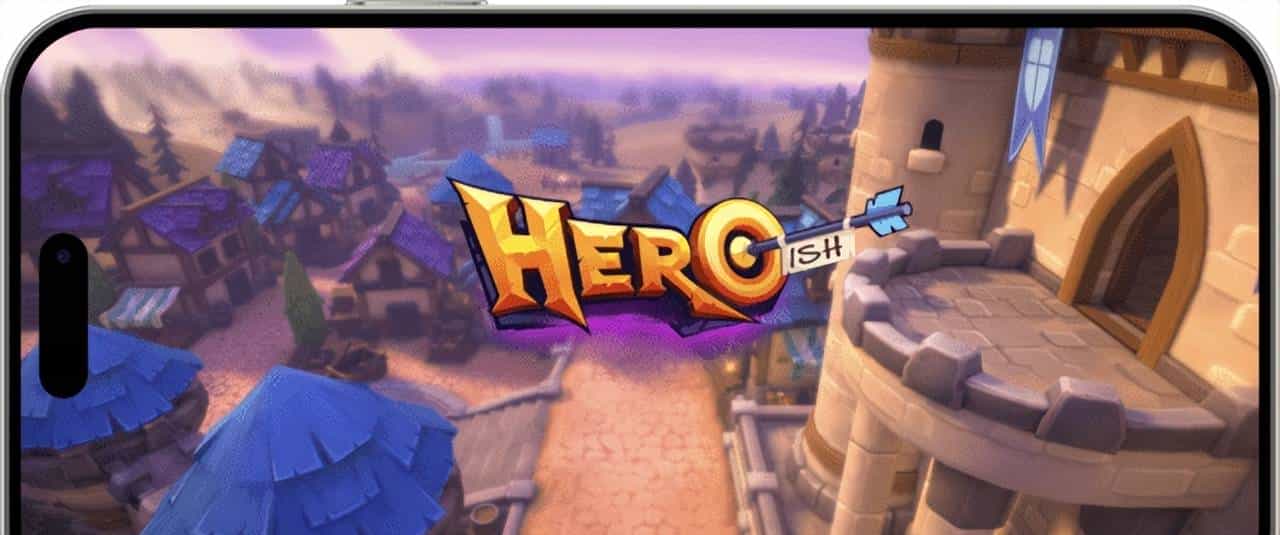 iOS 巨魔游戏推荐:10 款 Arcade 精品游戏(第二十一期)