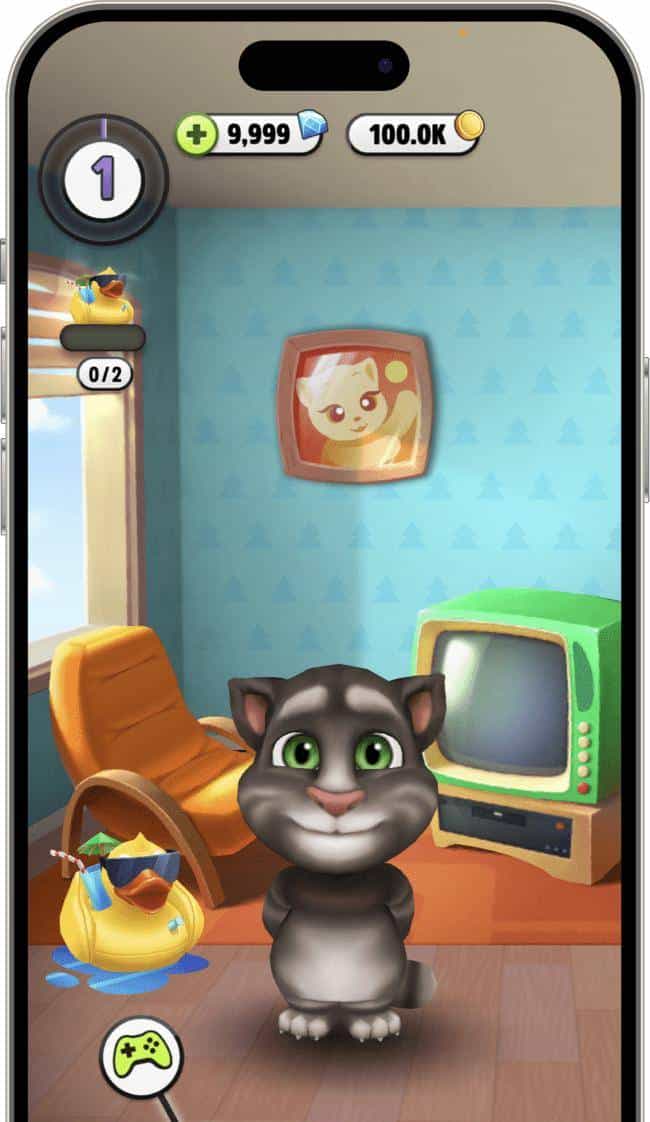 iOS 巨魔游戏推荐:10 款 Arcade 精品游戏(第二十一期)