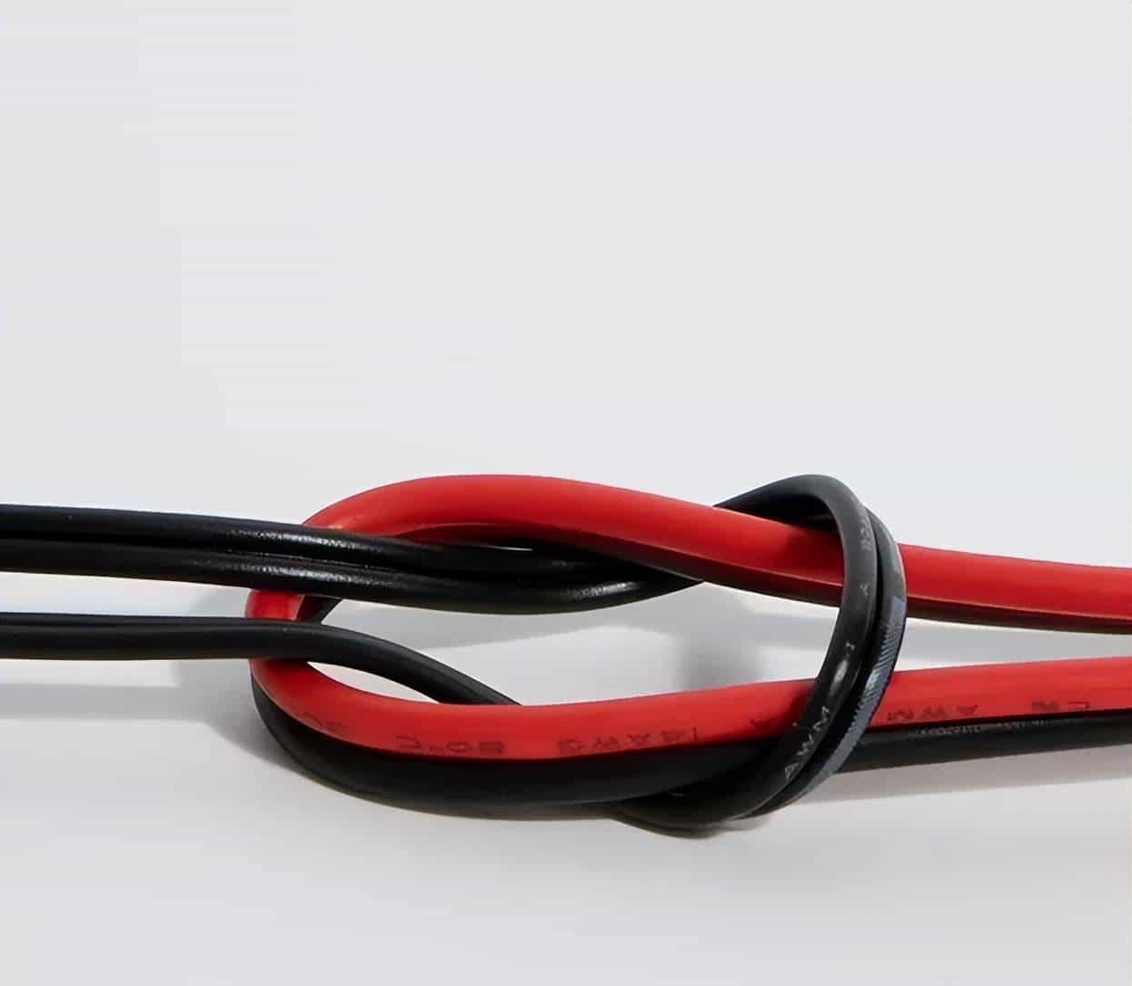 【值得收藏】UL2468并排线全面解析(含质量鉴别方法)