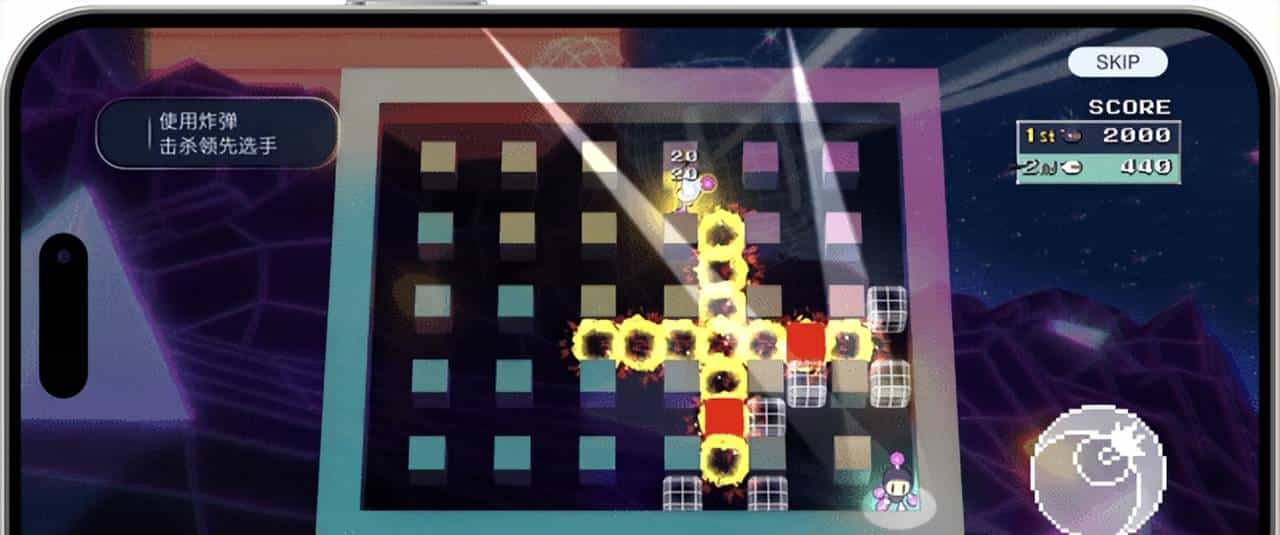 iOS 巨魔游戏推荐:10 款 Arcade 精品游戏(第二十一期)