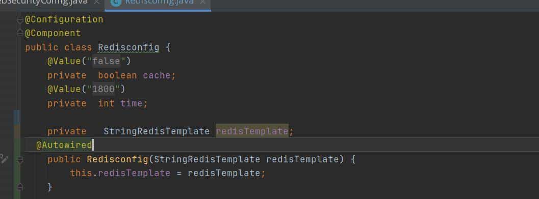 提升Spingboot启动速度，减少@Autowired的使用