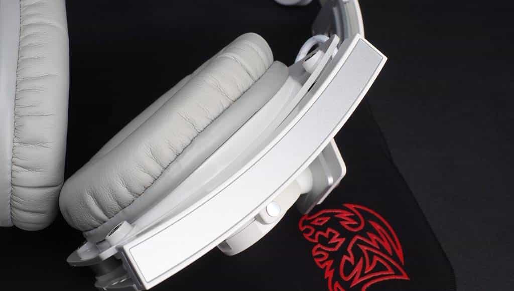 曜越Tt eSPORTS Level 10M 游戏耳机评测