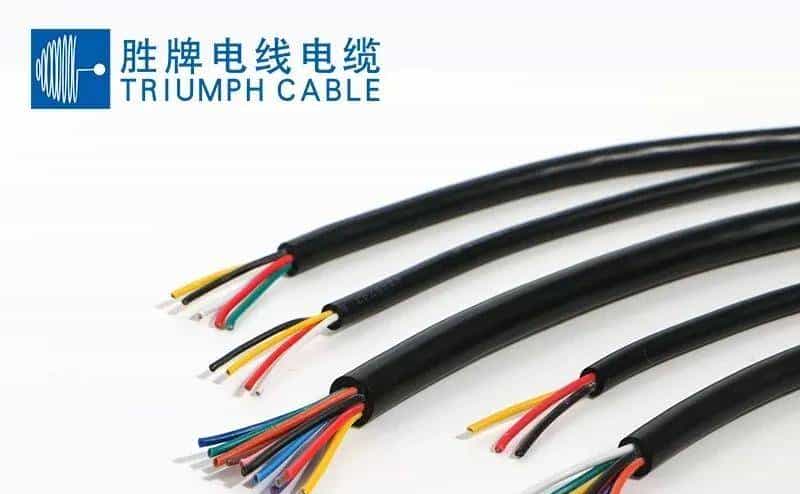 【值得收藏】UL2464 线详细介绍（含质量鉴别办法）