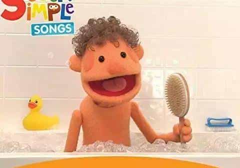 实用｜如何玩转英文儿歌童谣，这些方法为我省下了1年的摸索时间