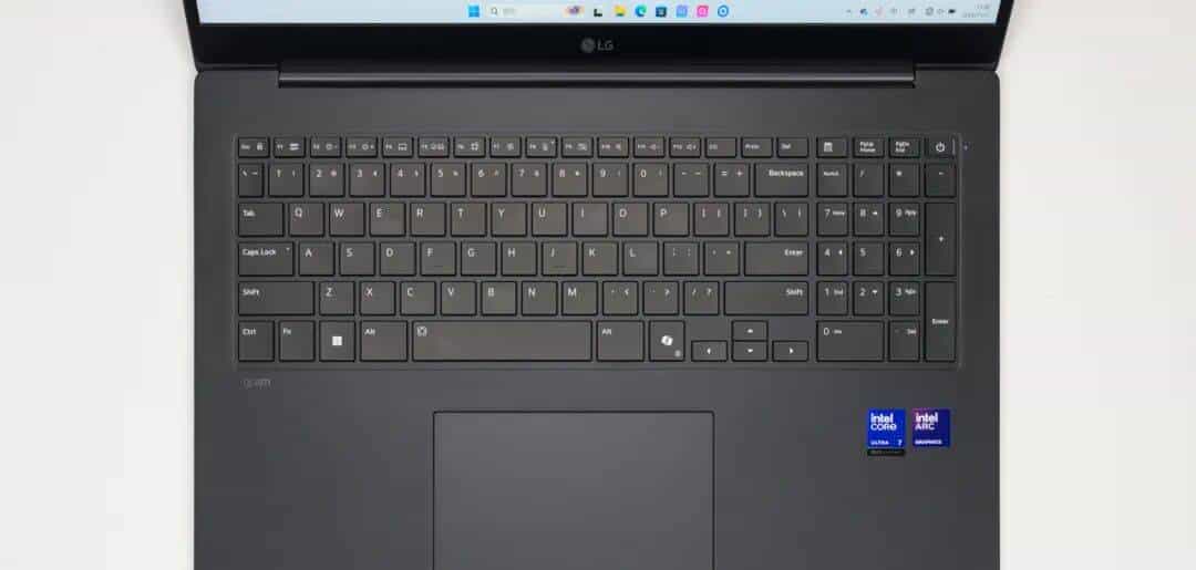 聊一款没有对手的「17吋大屏轻薄本」