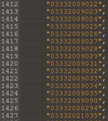 阮一峰：科技周报