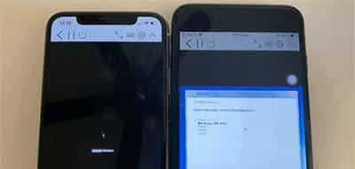 iPhone 11 运行 Windows7 方法，超级震撼