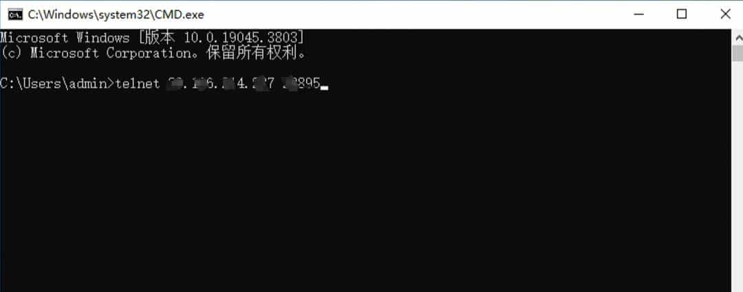 在线监测设备不在线，可以试试Ping、Telnet快速定位问题！